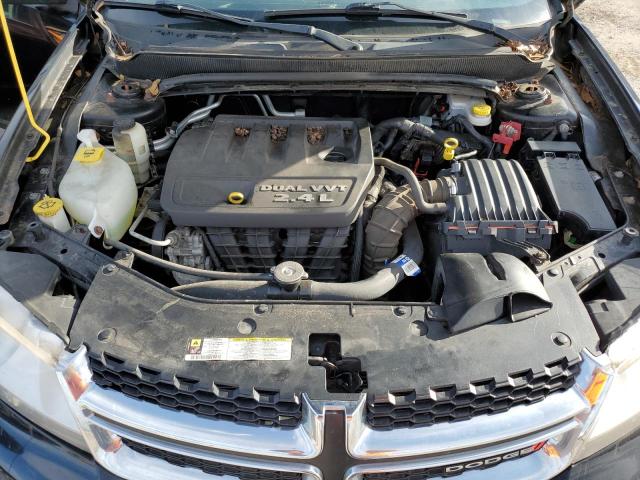 Photo 7 from auction – 2013 DODGE AVENGER SE with VIN 1C3CDZABXDN653972