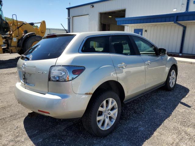 Photo 4 from auction – 2008 MAZDA CX-7 with VIN JM3ER293480204646
