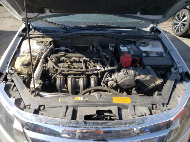 Photo 7 from auction – 2011 FORD FUSION SE with VIN 3FAHP0HA3BR220236