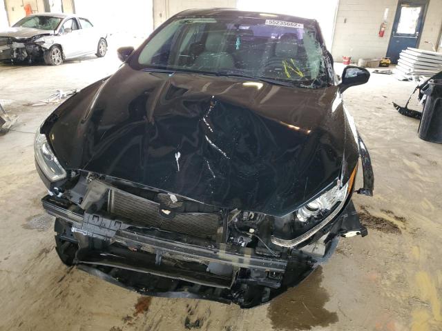 Photo 9 from auction – 2014 FORD FUSION S with VIN 3FA6P0G77ER199926