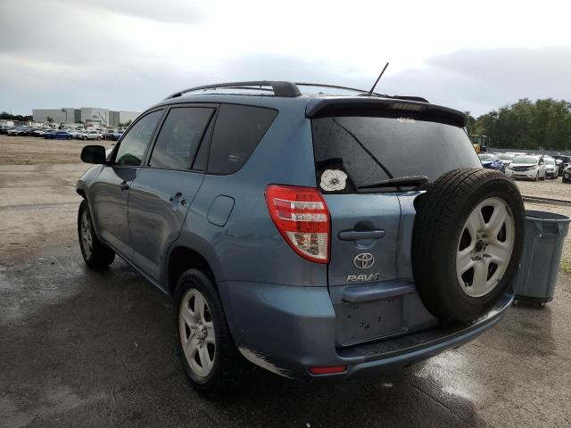 Photo 3 from auction – 2011 TOYOTA RAV4 with VIN 2T3ZF4DV9BW100048