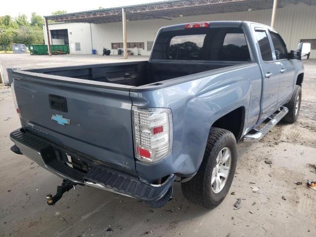 Photo 4 from auction – 2015 CHEVROLET SILVERADO with VIN 1GCRCREC6FZ279674