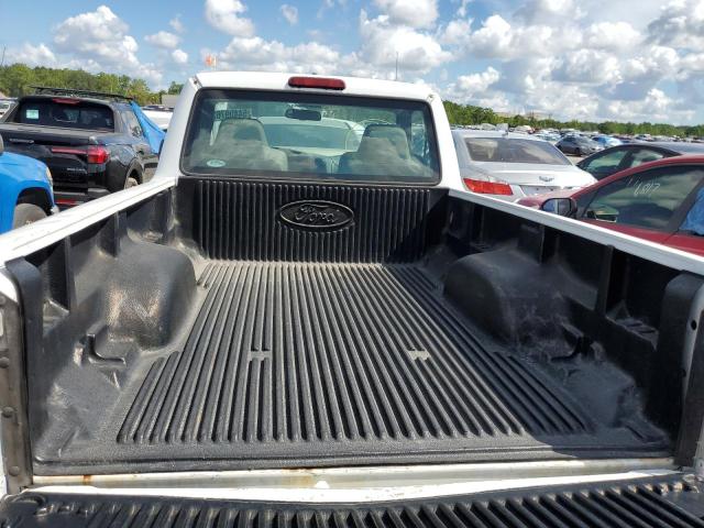 Photo 6 from auction – 2007 FORD RANGER with VIN 1FTYR10D37PA98489