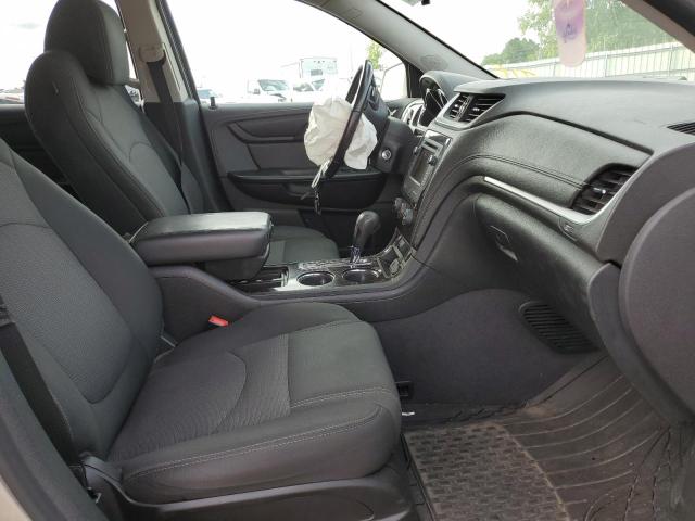 Photo 5 from auction – 2017 CHEVROLET TRAVERSE L with VIN 1GNKVGKDXHJ232203