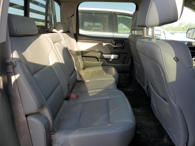 Photo 6 from auction – 2014 CHEVROLET SILVERADO with VIN 3GCUKSEC6EG406040