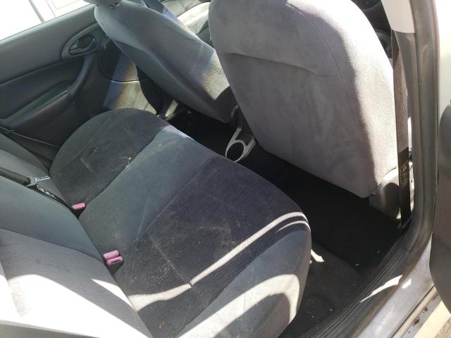 Photo 6 from auction – 2001 FORD FOCUS SE with VIN 1FAFP34301W361907