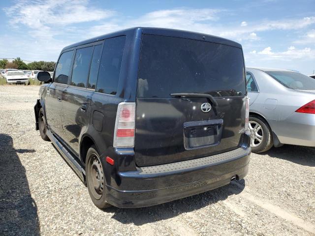 Photo 3 from auction – 2004 TOYOTA SCION XB with VIN JTLKT324040154526