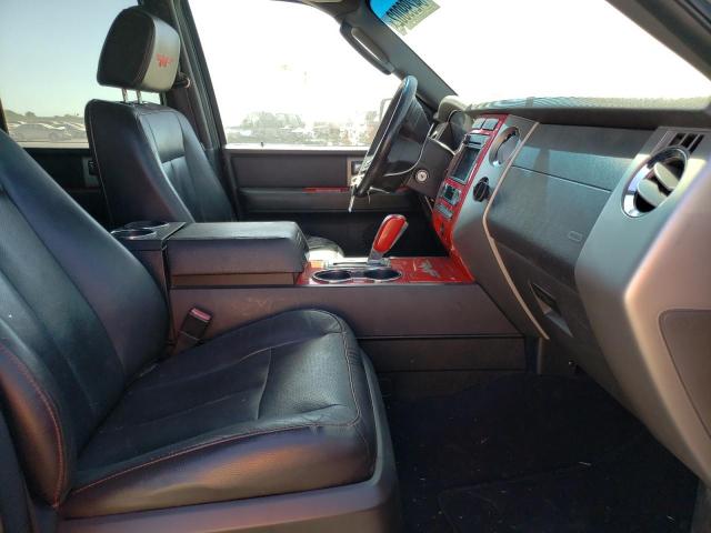 Photo 5 from auction – 2008 FORD EXPEDITION with VIN 1FMFU20558LA34558