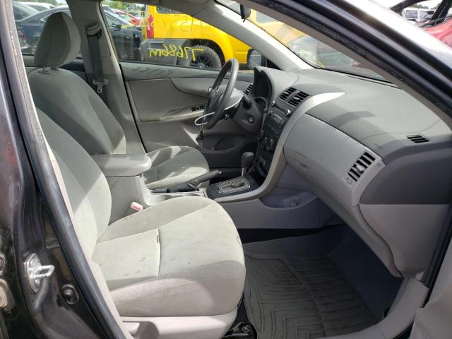 Photo 5 from auction – 2010 TOYOTA COROLLA BA with VIN 1NXBU4EE1AZ253598