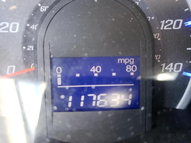 Photo 8 from auction – 2013 HONDA FIT with VIN JHMGE8H31DC025361