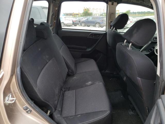 Photo 6 from auction – 2015 SUBARU FORESTER 2 with VIN JF2SJABC6FH429867