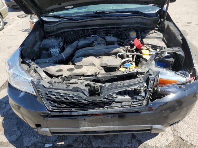 Фото 7 с аукциона – 2016 SUBARU FORESTER 2 с VIN JF2SJABC4GH510397