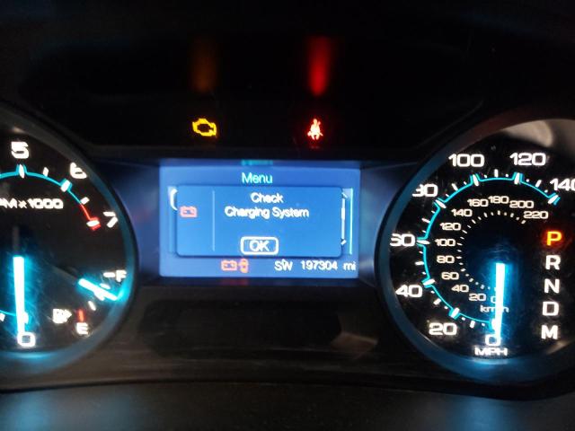 Photo 8 from auction – 2014 FORD EXPLORER with VIN 1FM5K8B82EGA18933
