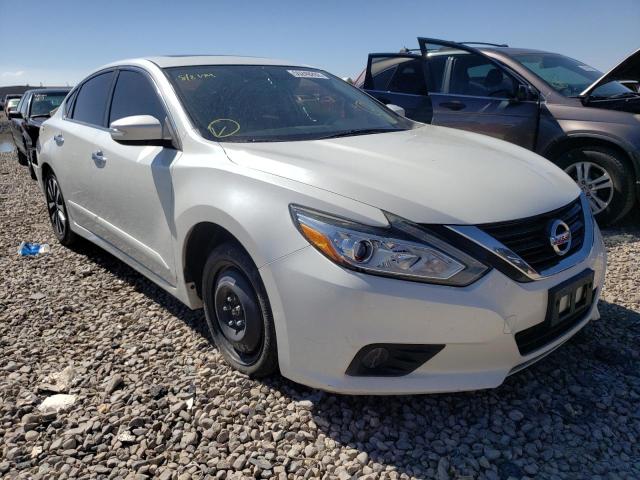 Photo 1 from auction – 2016 NISSAN ALTIMA 2.5 with VIN 1N4AL3AP0GC144784