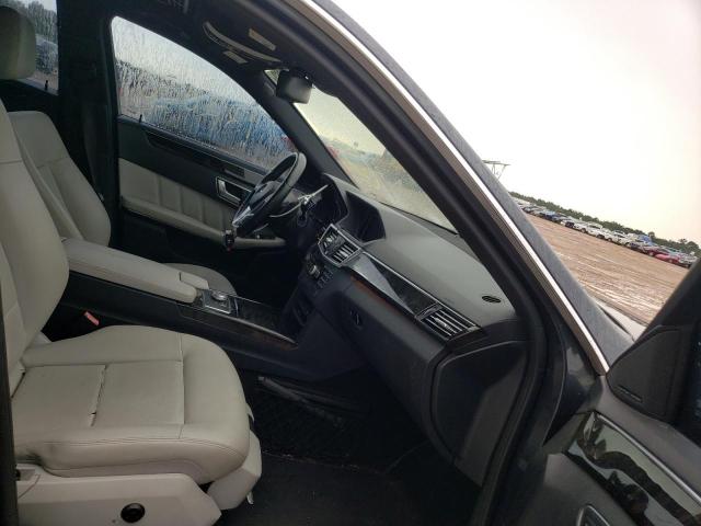 Photo 5 from auction – 2012 MERCEDES-BENZ E 350 with VIN WDDHF5KB7CA537157