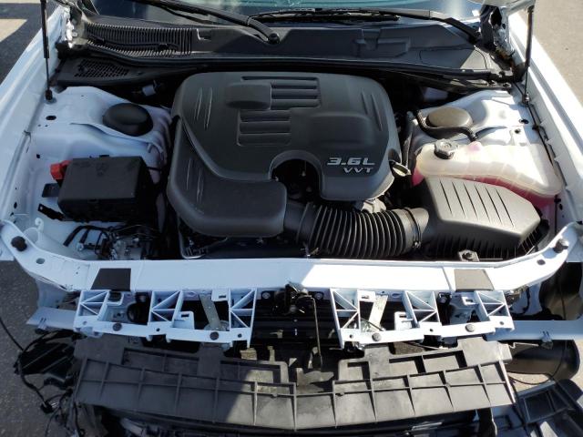 Photo 7 from auction – 2022 DODGE CHALLENGER with VIN 2C3CDZJG8NH151838