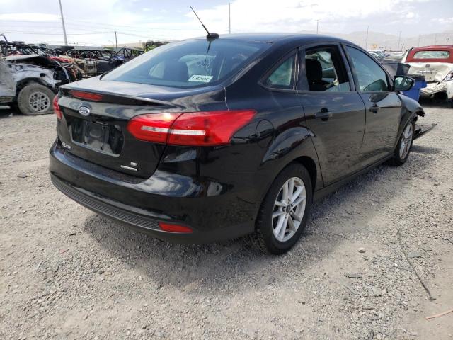 Photo 4 from auction – 2015 FORD FOCUS SE with VIN 1FADP3F22FL341646