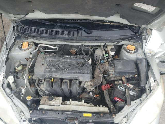 Zdjęcie 7 z aukcji – 2003 TOYOTA COROLLA MA z VIN 2T1KR32E73C148715