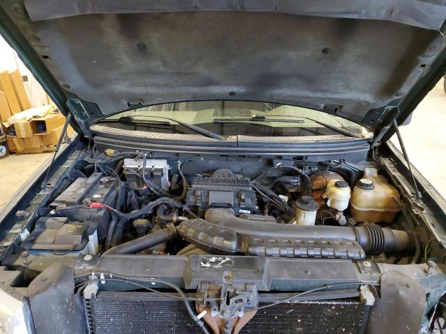 Photo 7 from auction – 2008 FORD F150 SUPER with VIN 1FTPW14V18KD12093