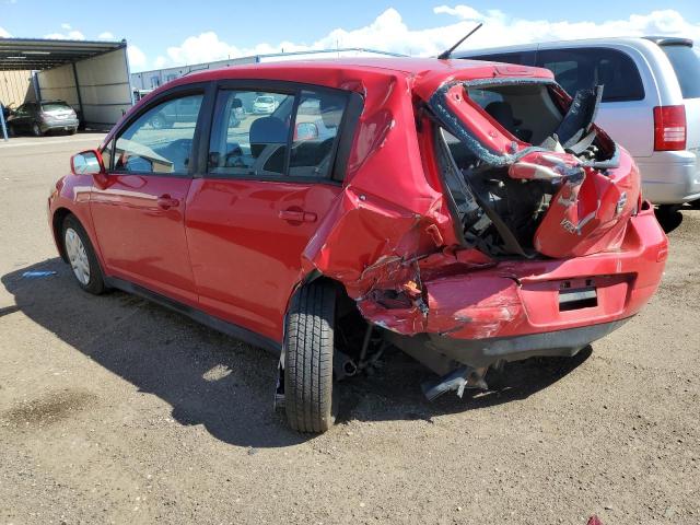 Photo 3 from auction – 2012 NISSAN VERSA S with VIN 3N1BC1CP7CK253279