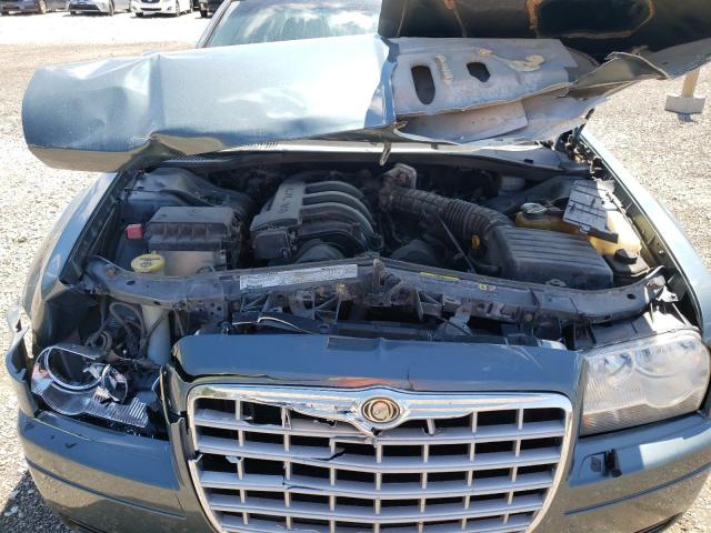 Photo 7 from auction – 2006 CHRYSLER 300 with VIN 2C3LA43R46H298170
