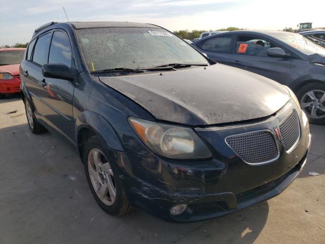 Photo 1 from auction – 2004 PONTIAC VIBE with VIN 5Y2SL62804Z406612