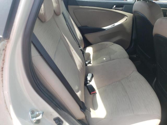 Photo 6 from auction – 2016 HYUNDAI ACCENT SE with VIN KMHCT4AE3GU117978
