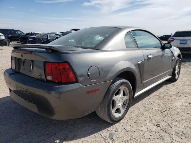 Photo 4 from auction – 2004 FORD MUSTANG with VIN 1FAFP40664F201962