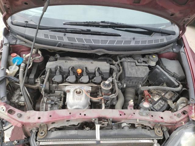 Photo 7 from auction – 2011 HONDA CIVIC EX with VIN 19XFA1F84BE008283