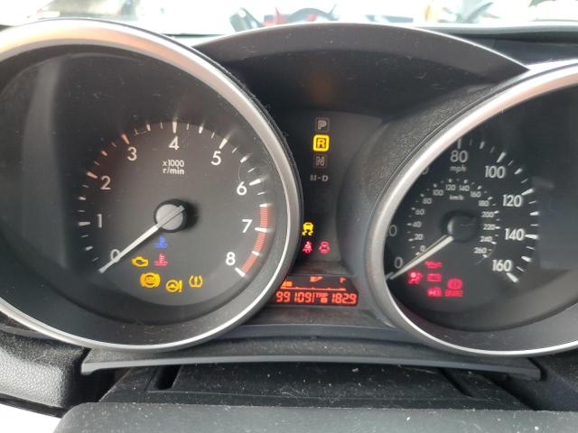 Photo 8 from auction – 2011 MAZDA 3 I with VIN JM1BL1VF2B1471454