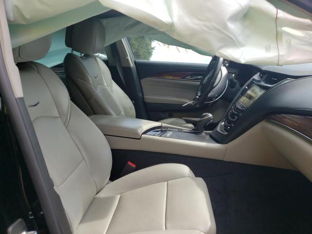 Photo 5 from auction – 2014 CADILLAC CTS LUXURY with VIN 1G6AR5SX4E0134862