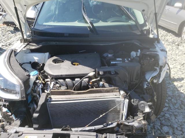 Photo 7 from auction – 2017 KIA SOUL + with VIN KNDJP3A54H7457800