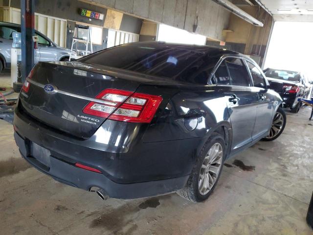 Photo 4 from auction – 2015 FORD TAURUS LIM with VIN 1FAHP2F81FG170977