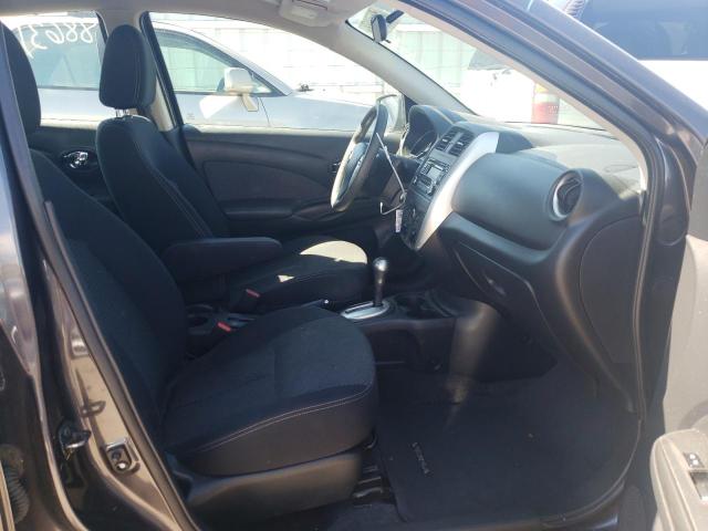Photo 5 from auction – 2015 NISSAN VERSA S with VIN 3N1CN7AP8FL878843