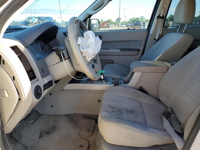 Photo 5 from auction – 2010 FORD ESCAPE XLT with VIN 1FMCU0D78AKD38904