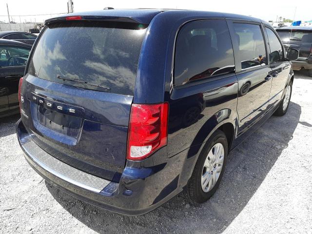 Photo 4 from auction – 2013 DODGE GRAND CARA with VIN 2C4RDGBG6DR757107