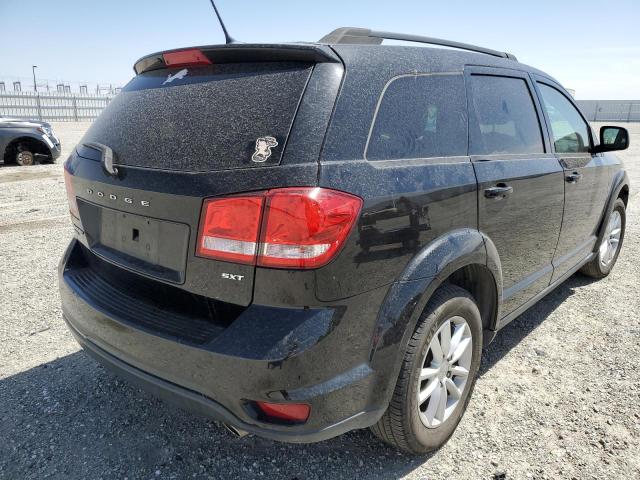 Photo 4 from auction – 2017 DODGE JOURNEY SX with VIN 3C4PDDBG5HT578551