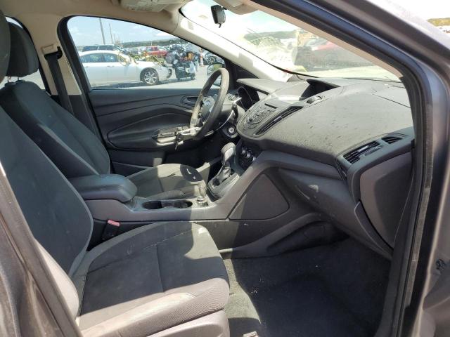 Photo 5 from auction – 2013 FORD ESCAPE S with VIN 1FMCU0F78DUC61179