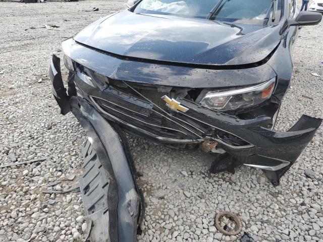 Photo 9 from auction – 2018 CHEVROLET MALIBU LS with VIN 1G1ZB5ST2JF164122