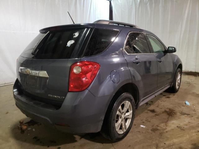 Photo 4 from auction – 2013 CHEVROLET EQUINOX LT with VIN 2GNFLEEK5D6328804
