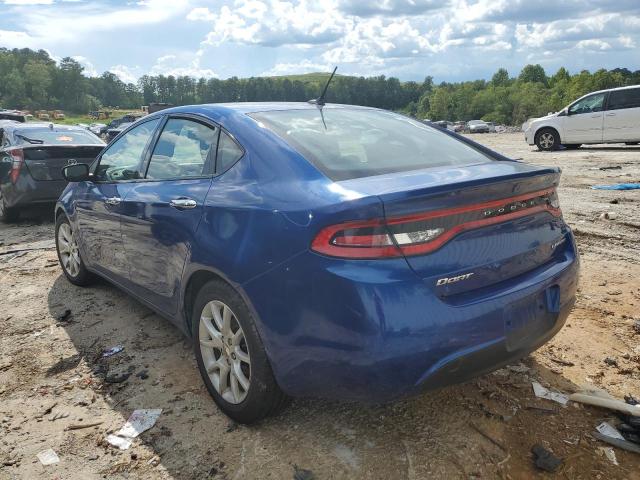 Photo 3 from auction – 2013 DODGE DART LIMIT with VIN 1C3CDFCA9DD106863