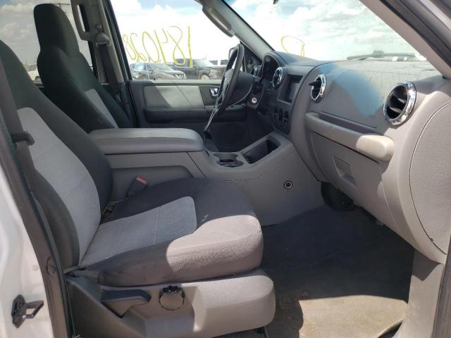 Foto 5 de la subasta – 2006 FORD EXPEDITION con VIN 1FMPU15536LA79034
