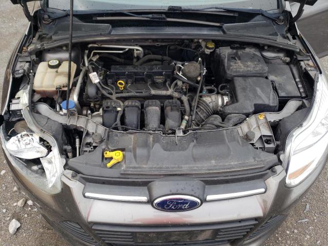 Photo 7 from auction – 2012 FORD FOCUS SE with VIN 1FAHP3F20CL234236