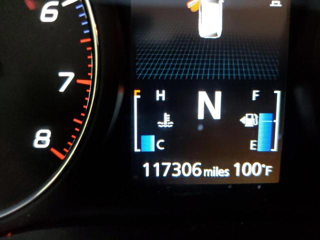 Photo 8 from auction – 2017 MITSUBISHI OUTLANDER with VIN JA4AD2A35HZ057812