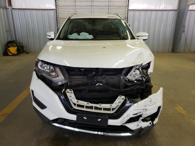 Photo 9 from auction – 2020 NISSAN ROGUE S with VIN KNMAT2MT6LP511767
