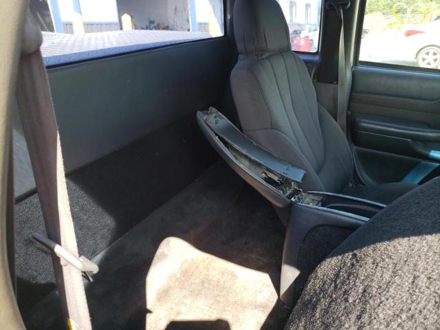 Photo 6 from auction – 2003 GMC SONOMA with VIN 1GTDT19X438266531