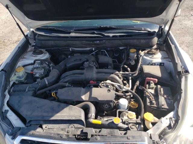 Photo 7 from auction – 2014 SUBARU LEGACY 2.5 with VIN 4S3BMCC69E3016573