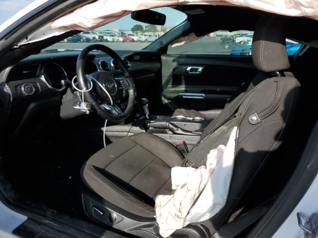 Photo 5 from auction – 2016 FORD MUSTANG with VIN 1FA6P8AM3G5266749