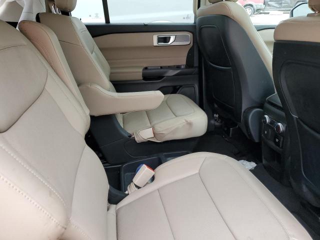 Photo 6 from auction – 2020 FORD EXPLORER L with VIN 1FMSK8FH7LGA92231