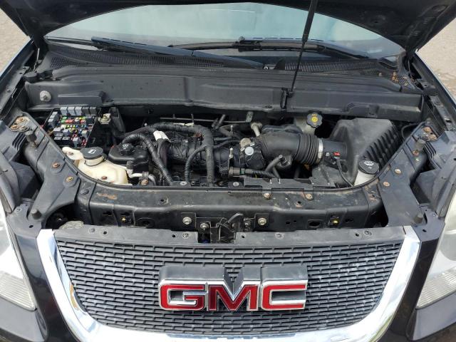 Photo 7 from auction – 2012 GMC ACADIA SLT with VIN 1GKKRRED2CJ301290